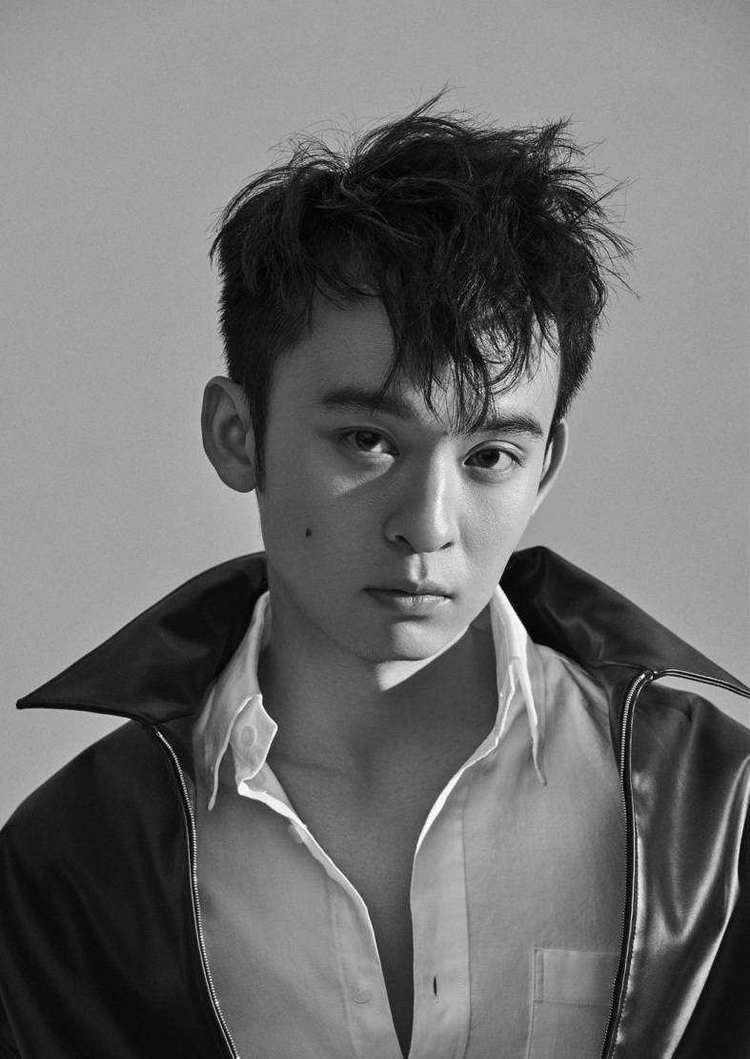 娱乐圈隐形的太子爷,被李冰冰从小亲到大,两人关系好到爆_董子健_演技