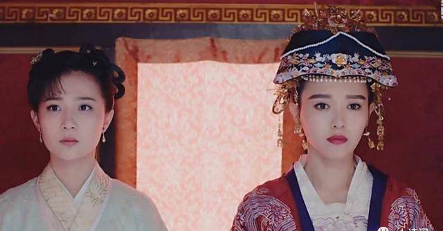 原创送给逆境中的你一个从出嫁开始专注搞事业的女人义成公主