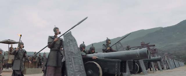 原创且试天下风独影有多厉害六州因她而来白风夕无法超越