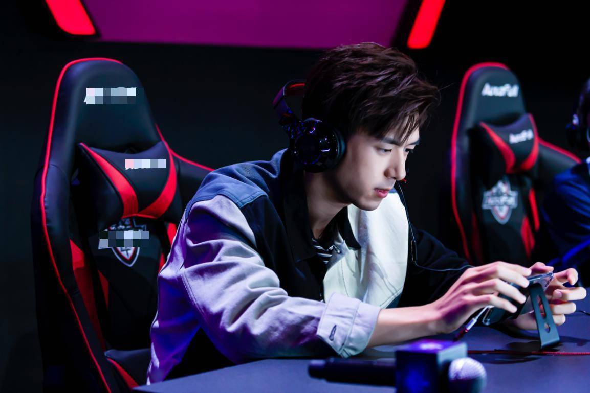 原创李现欲出走壹心杨天真与腾讯合作进军电竞圈圆李现电竞梦