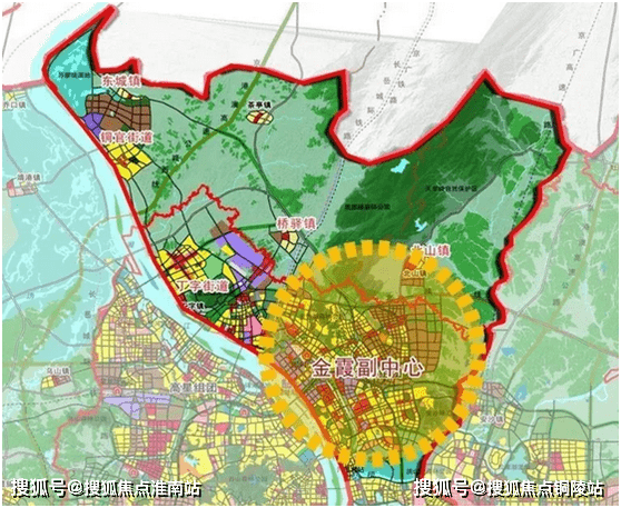 望城嘉宇北部湾规划图片