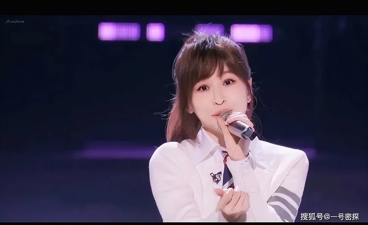 整容、艳照，近年来负面缠身的王心凌为何还能“甜”到观众？_偶像_爷青_流量