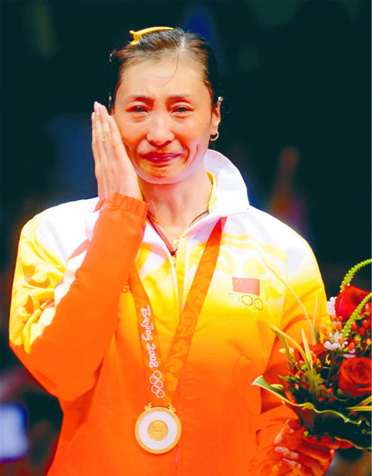 中国羽协风口惹众怒皮红艳因身高被踢出国家队入外籍连夺11冠