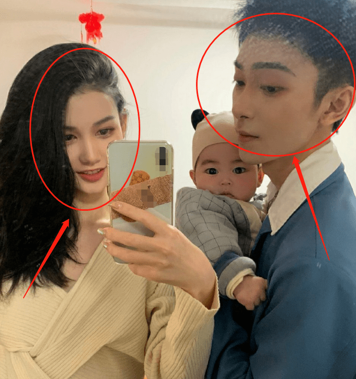 前段时间网红王柠萌宣布与丈夫离婚,这一对网红夫妻之前也是相当恩爱