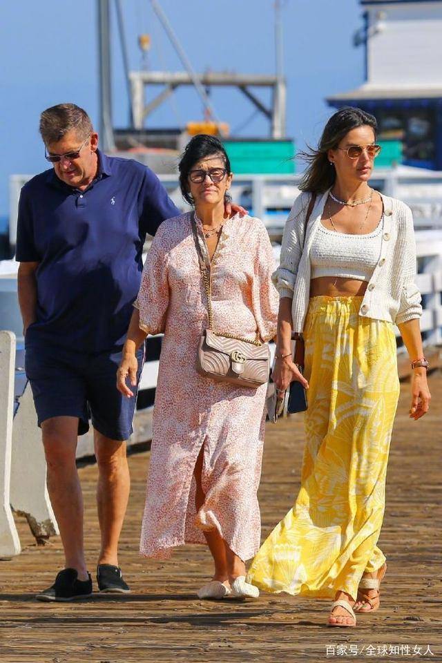 美得_气质_马里