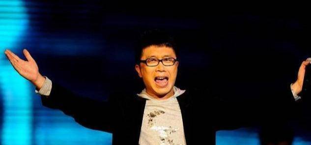 曾用一首歌赚2亿成名后与刘德华叫板儿如今沦为音乐教授