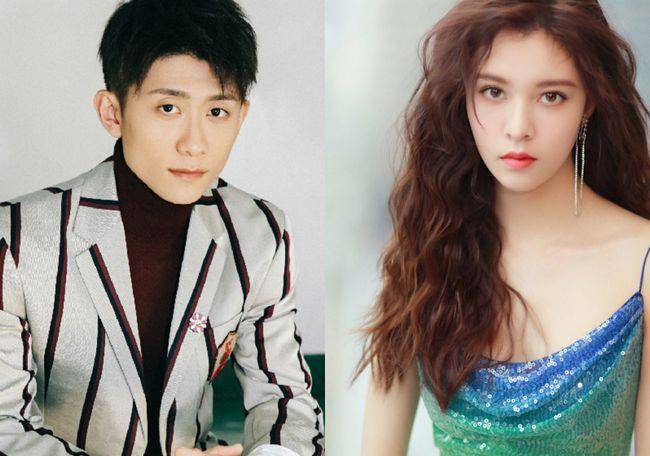 宋妍霏频上热搜被嘲,除了有钱爸妈和前男友张一山,她还有什么?