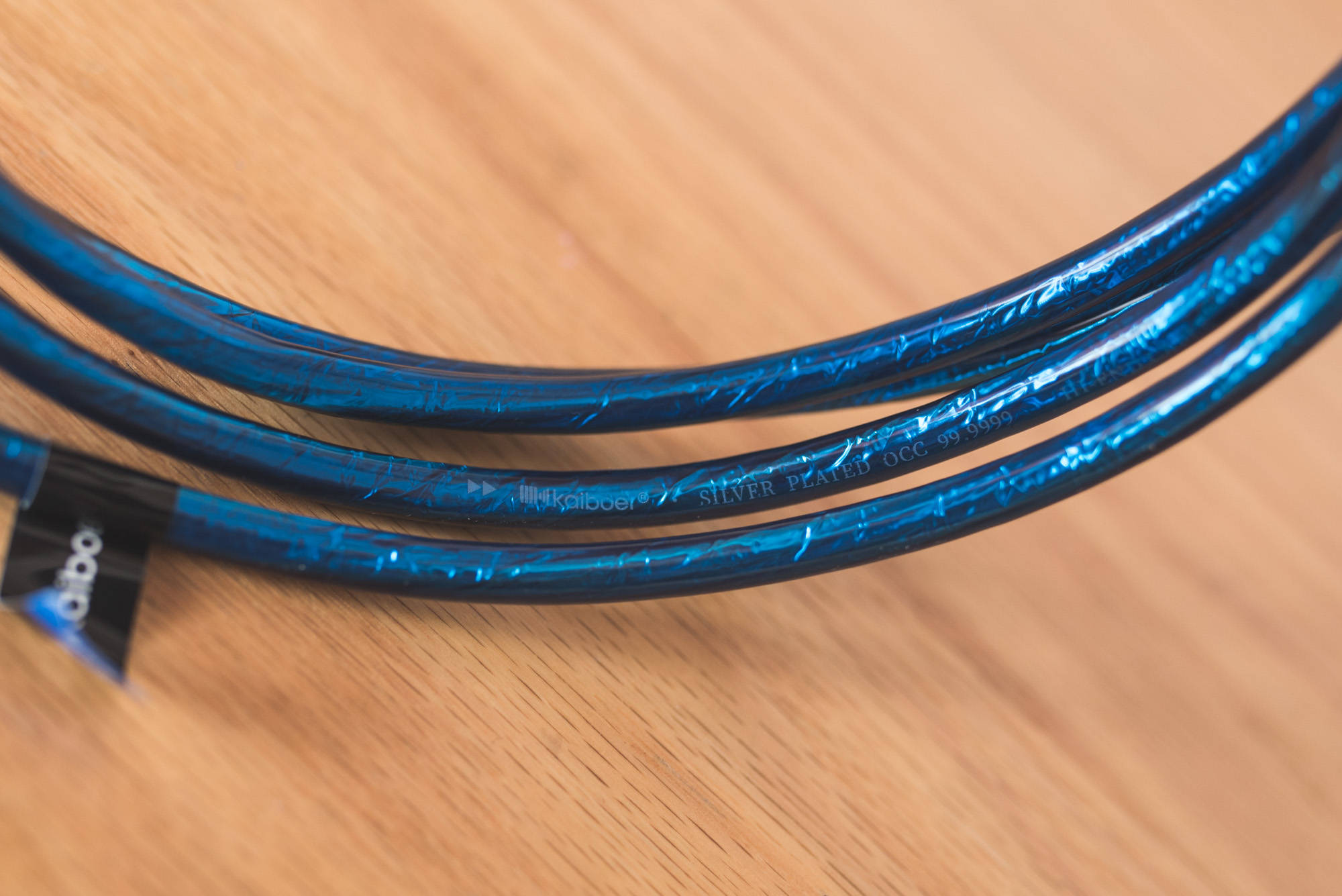 开博尔单晶铜3.5mm公对公耳机音响线如何?玩家评测