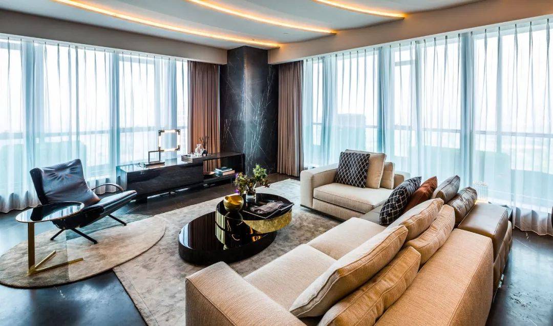 新光大中心通州运河商务区商务型公寓总价200万起单价4万㎡起