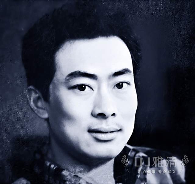 9,王诗槐说到杨晓丹,我就想到了王志文.两人年轻的时候都很瘦.