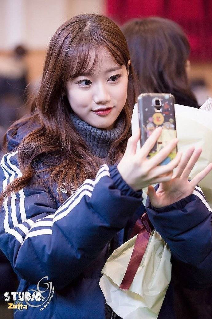 前后说法不一致太多_april_李玹珠_金采媛