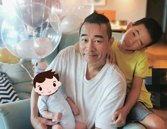 身家超5亿陈小春应采儿豪掷百万为催运改名夫妻新名字曝光