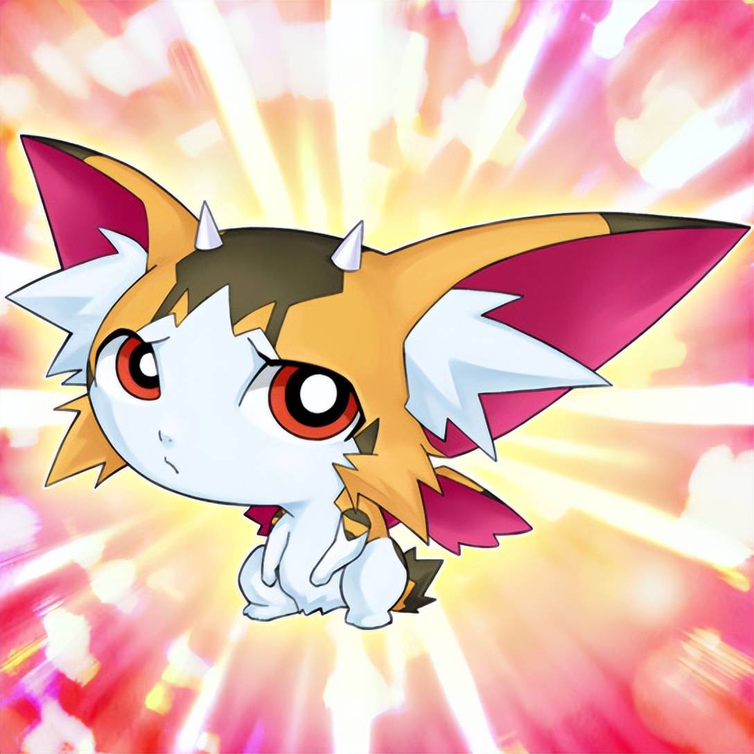 游戏王中丰富多彩的龙族结合了多种元素