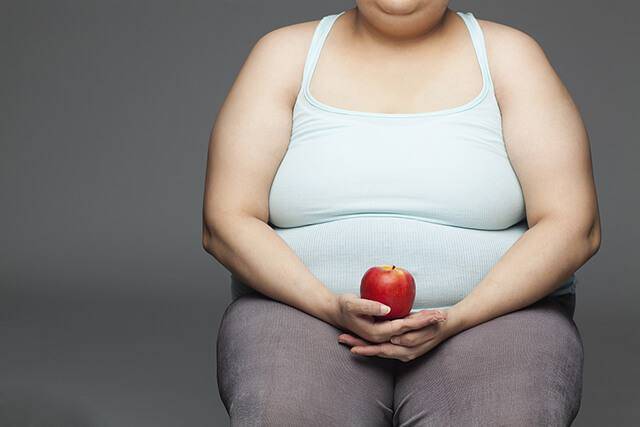 哺乳期长胖,断奶后为什么还继续发胖？产后身材不想走样要这么做