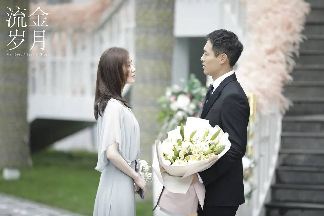 流金岁月:抱歉,蒋南孙这样的不叫女性成长,她成了第二个章安仁_袁媛