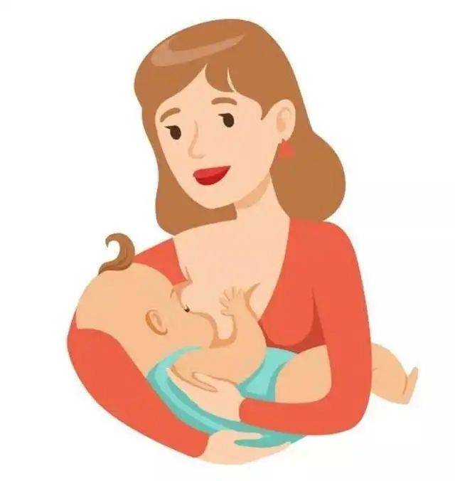 全国母乳喂养宣传日世间最动人的画面是母乳妈妈为爱坚持的模样