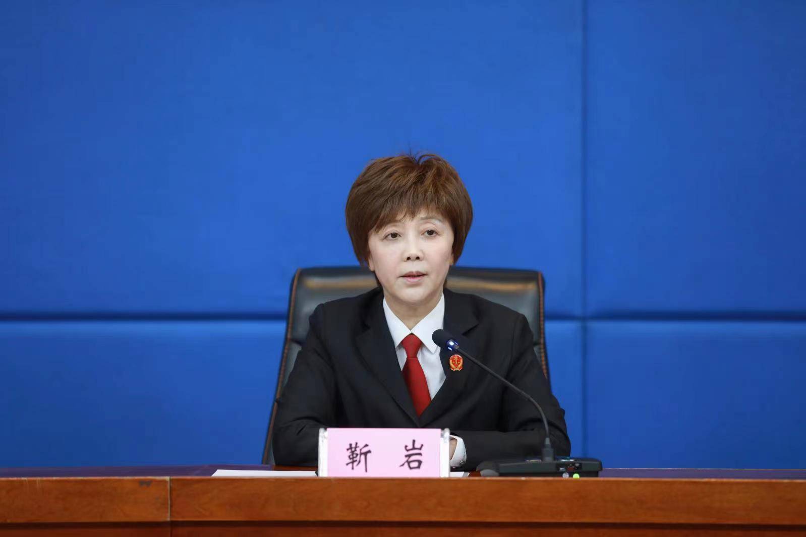 黑龙江省力争实现少年法庭或少审团队全省覆盖