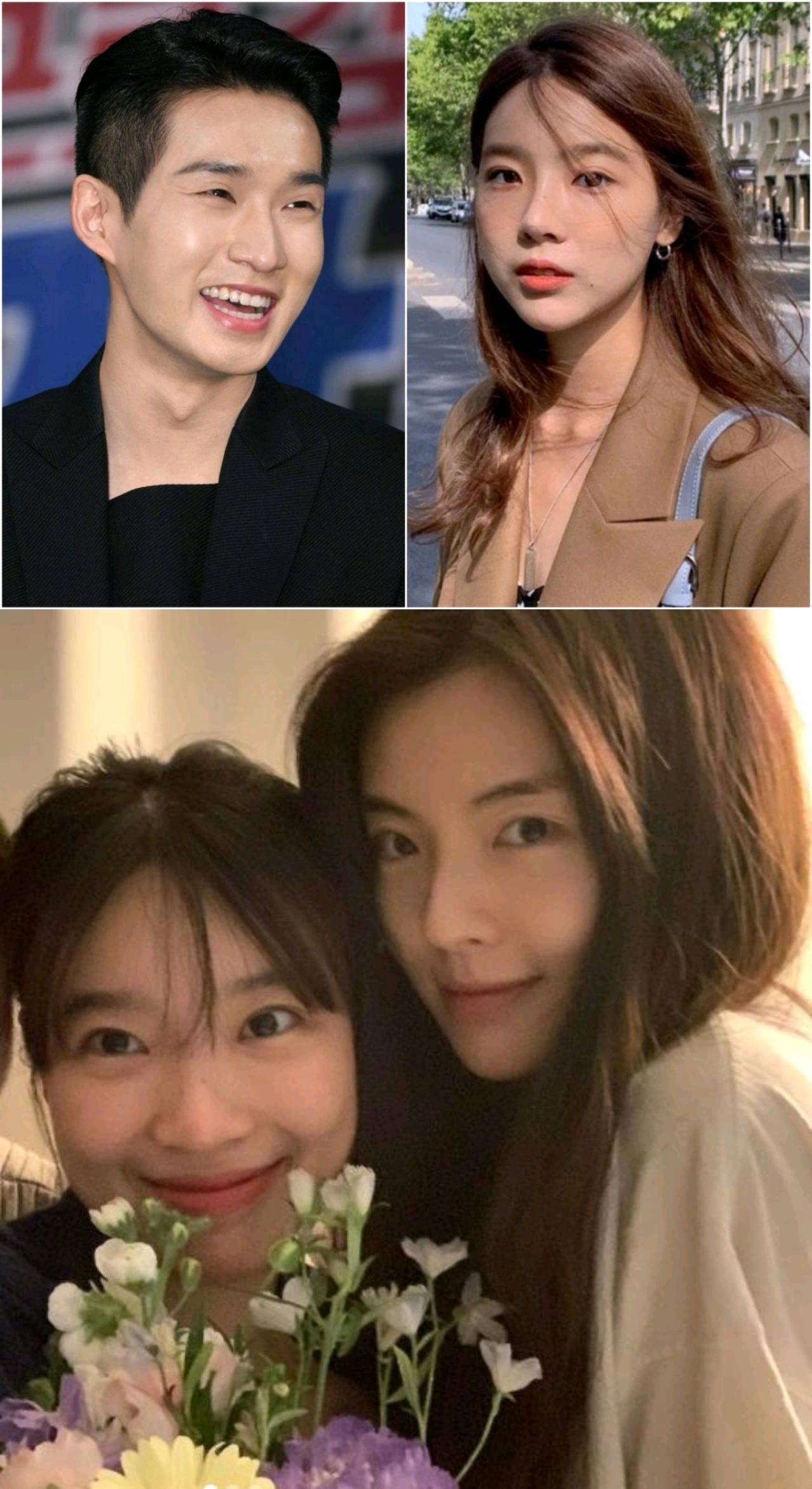 系列的男主柳德焕,将和恋爱8年的女友千秀林于本月17日结婚