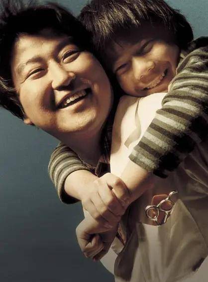 戛纳影帝宋康昊,韩国首位欧洲三大电影节影帝!