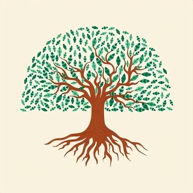 你的财富,藏着因果