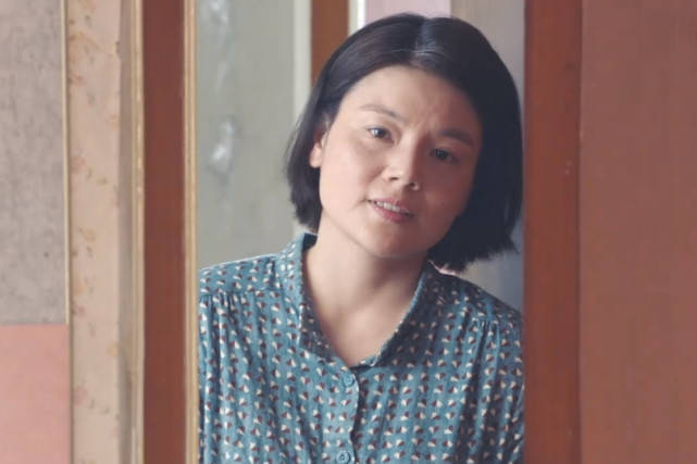 原创浦蒲曾是寻找周杰伦中的女主角如今出演法医秦明读心者无人识