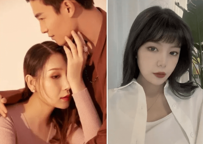 网红半阳形象受损,线下商演被取消,与李耀阳连麦怒怼粉丝_肖书妍_事件