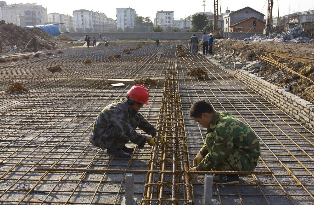 工程人注意如何管理好施工队伍鱼泡网专家为你支几招