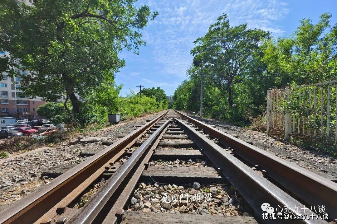 京西舊日遺存系列(二):門頭溝水閘公路橋,京門鐵路橋和周自齊墓_文保