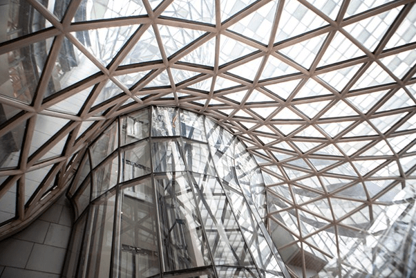 点支式玻璃幕墙你了解哪些