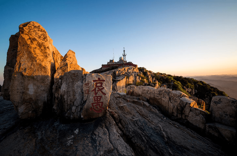 为何泰山不取消“挑山夫”，有缆车却不运货？这三点原因很重要