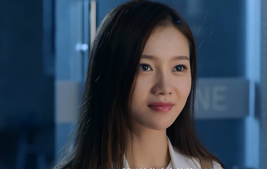 鹅厂播出,女主颜值太惊艳,剧情上瘾_陈娅_剧中_爱人