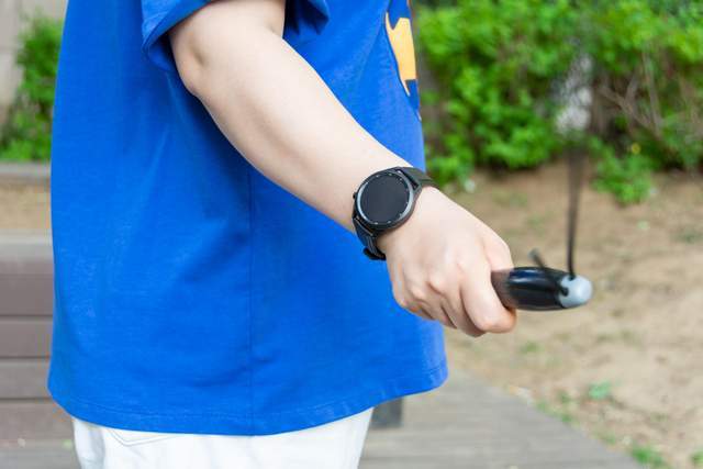 智能手表有什么功能？dido E10血压心电手表守护你的健康