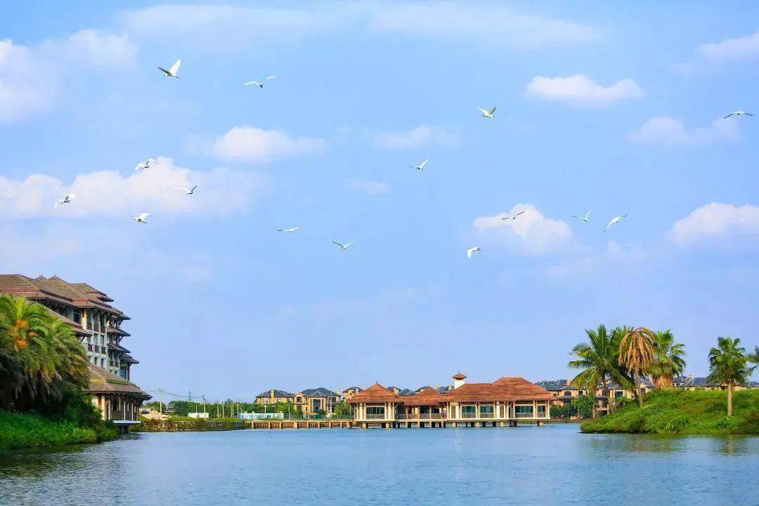 13迪茵湖小镇别墅24小时预约热线_中山_三角_项目