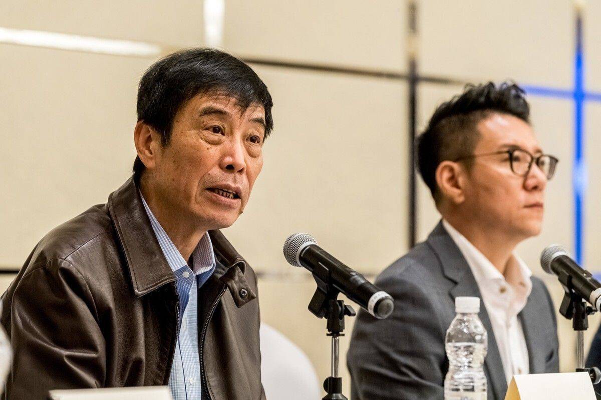 原创区楚良国足想在大赛取得好成绩不切实际外界对国足期待值过高