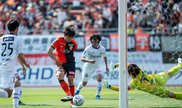 日天皇杯前瞻 山形山神战意更强 水户蜀葵需坚决执行高位逼抢 雷诺法 比赛 联赛