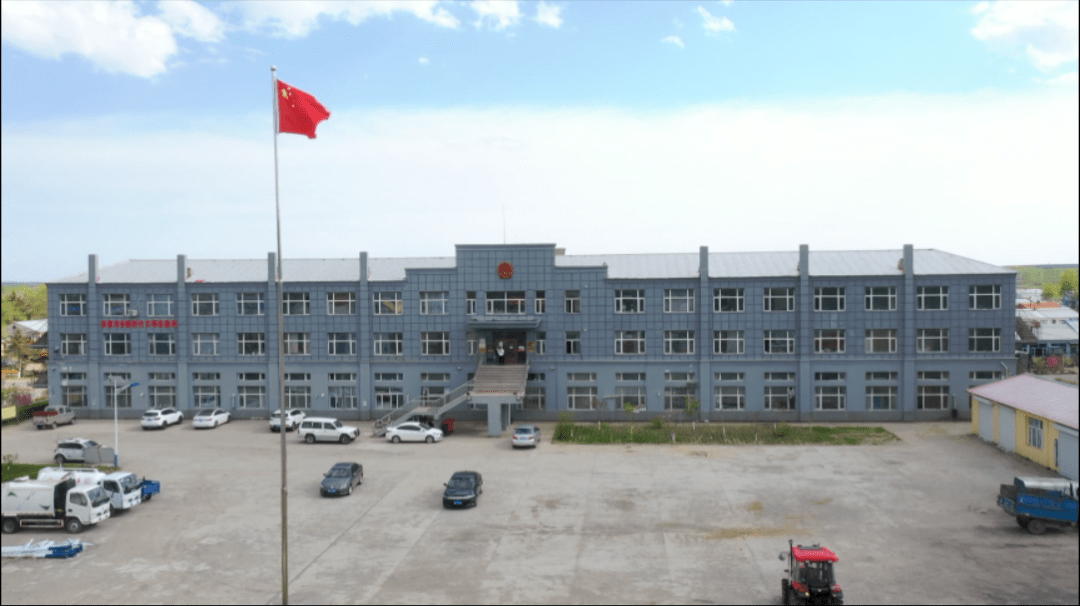 黑龙江密山承紫河乡扎实推进农村人居环境整治打造宜居美丽乡村