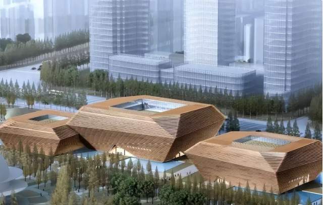 广州又迎来一地标建筑，总投资达25亿，未来或成第二小蛮腰