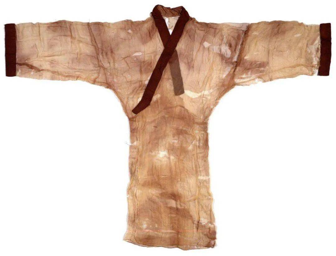 汉字中的文化丨说“衣”_服饰_衣服_字形