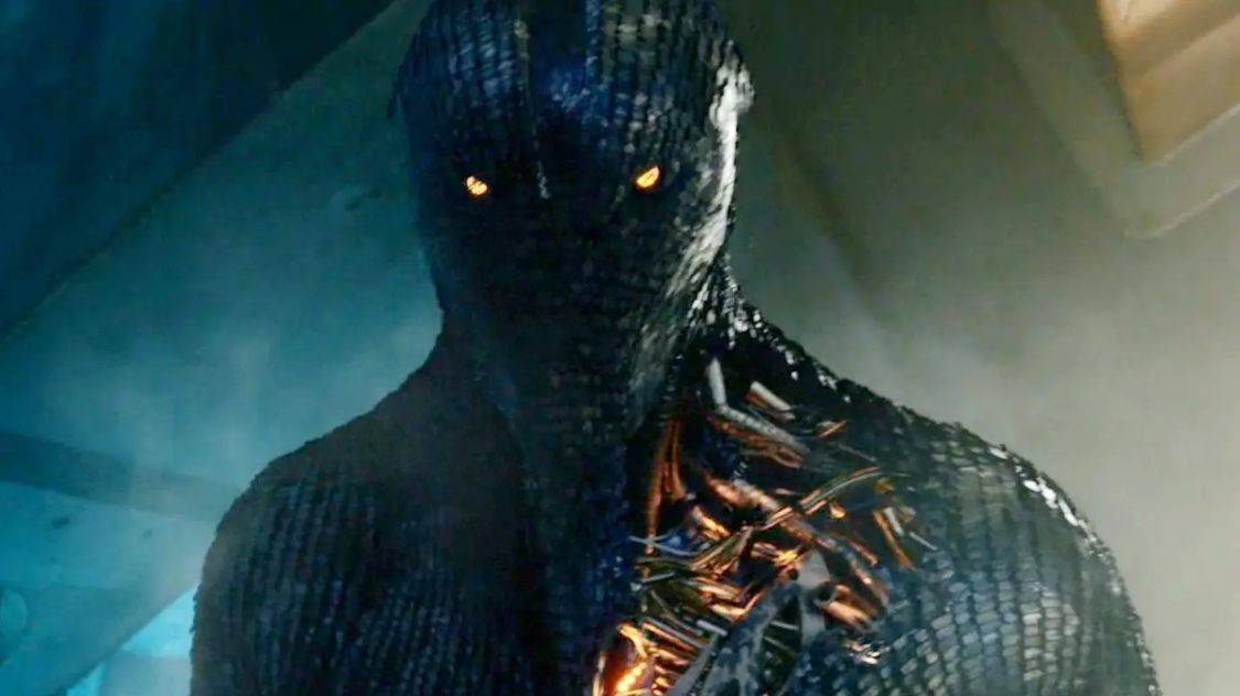 《漫威》10大反派,雷神姐姐海拉仅排第六,第一差点毁灭多元宇宙_托尔