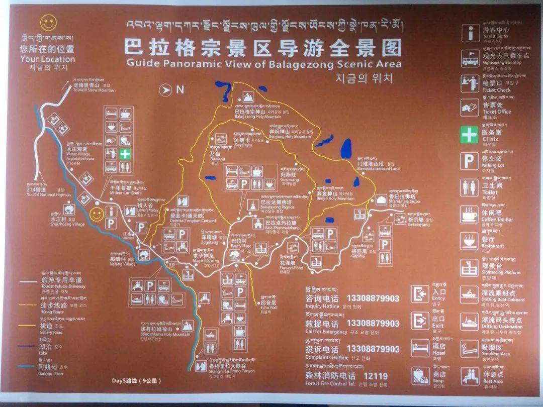 粽意端午乐游巴拉格宗