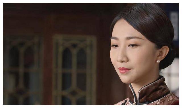 王骏迪是个有气质的女演员,我相信进入娱乐圈后会有更大的发展.