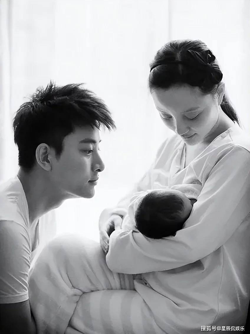 离婚3年后再看贾乃亮李小璐的各自境遇已是天差地别