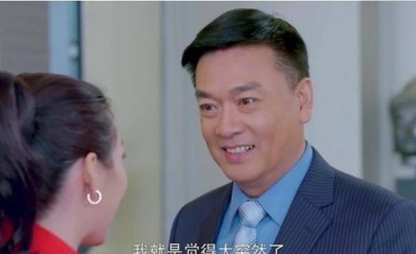 《公关小姐》32年演员现状大不同,两美成女霸总,男主凭颜值翻红