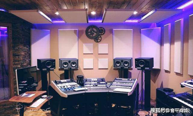 音平商城618监听音箱选购推荐指南