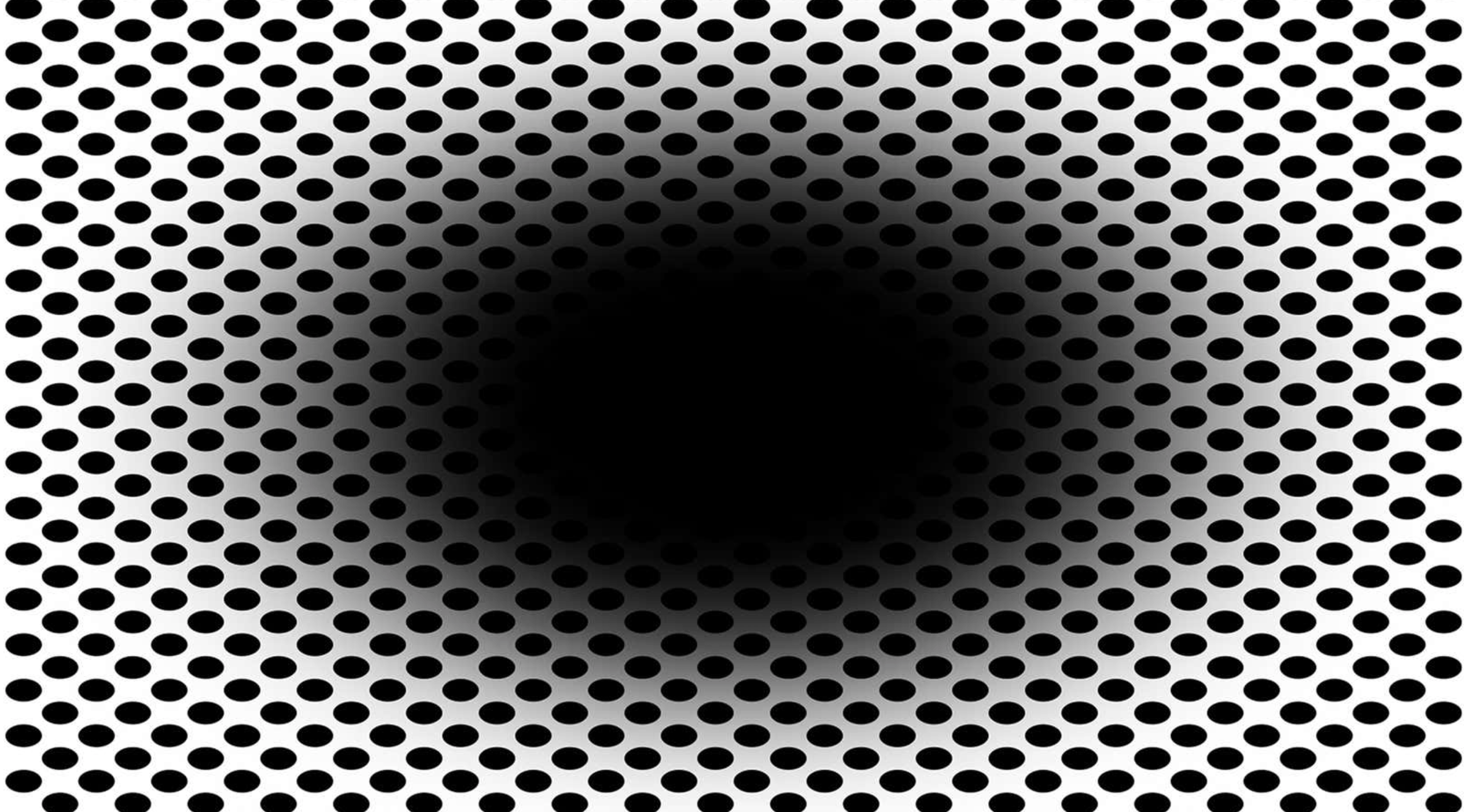 图案背景内的黑色圆圈和黑点插画图片素材_ID:170619312-Veer图库