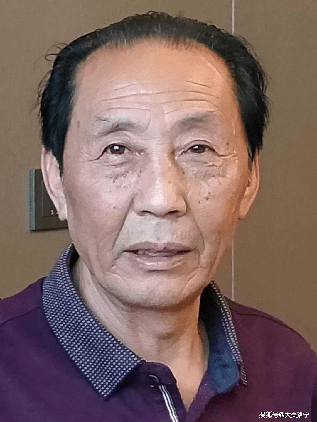 原创河南洛宁赵松林上梁歌的启示