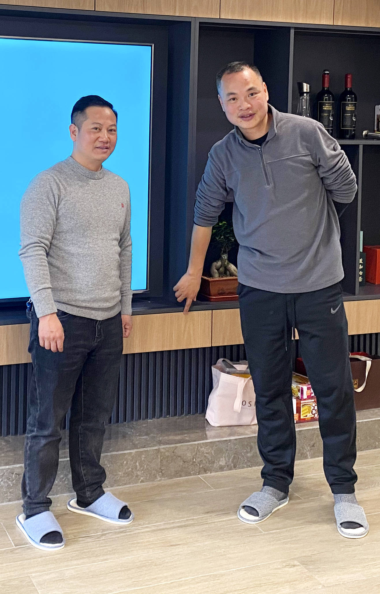 解密互联网龙岩三杰与万格丽不锈钢厨柜创始团队的商业密码