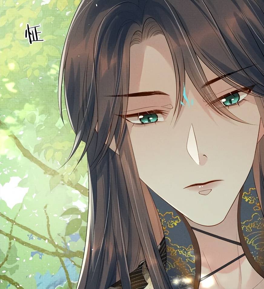 遇蛇漫画复刊伊墨一句话柳延哭一天不聪明但还是喜欢你