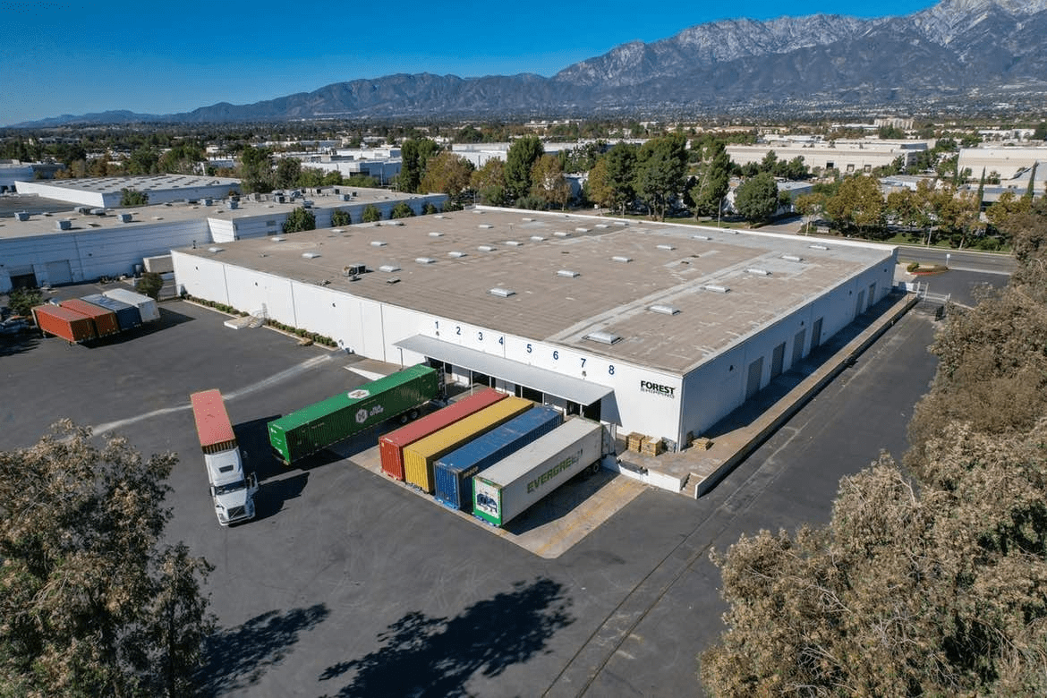 亚马逊ont8仓库在哪里，入仓的时效如何？_搜狐网