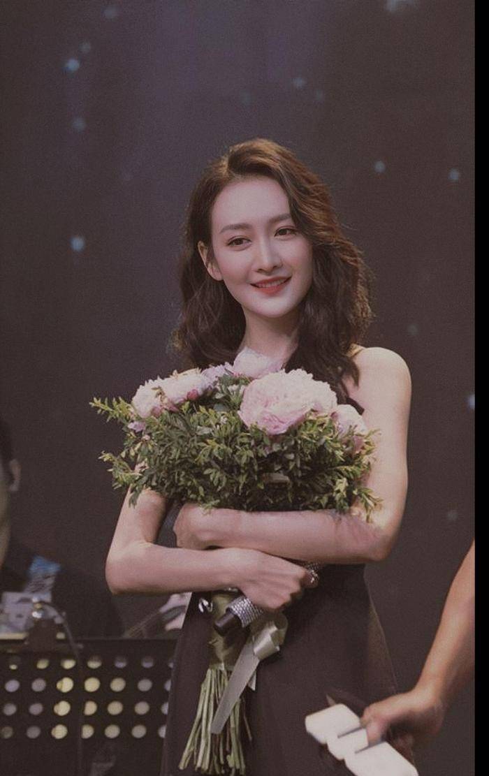 原创盘点广西的四位美女明星颜值不分上下真的好难选啊